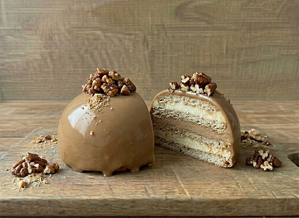 Pr&eacute;paration de desserts artisanaux Bailleul
