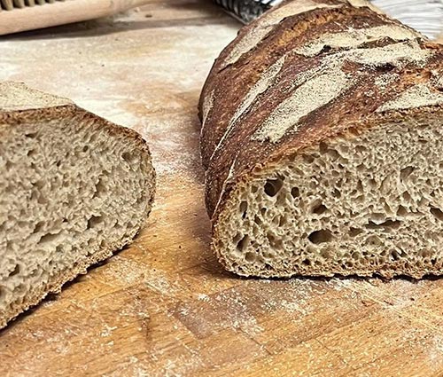 Réservation de pains et baguettes sur commande